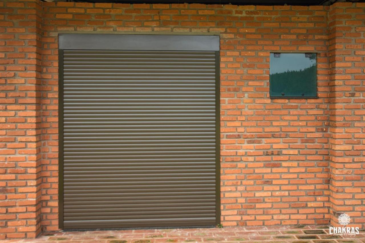 Chakras Pousada Jaguariaíva Exterior photo